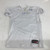 Used Under Armour YOUTH M PRACTICE JERSEY FB Top Youth White MD 11752-S000073596 View 1