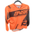 Used Ansr Youth Motocross Top Orange Large 11218-S000417680 View 1