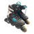 Used K2 KINETIC Senior Rec Fitness Skates Black Senior 7 11375-S000372394 View 1