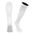 New TCK ProSport Multi-Sport Tube Socks- White SM View 1
