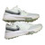 Used Nike AIR ZOOM INFINITY Mens Golf Shoes White Senior 9 11362-S000165611 View 3