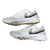 Used Nike AIR ZOOM INFINITY Mens Golf Shoes White Senior 9 11362-S000165611 View 2