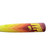Used Easton HYPE FIRE 2024 BB/SB USSSA 2 3/4 Bat 31" 11815-S000498672 View 1