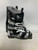 Used Nordica SPEED MACHINE 65W Womens DH Ski Boot Black 250 MP - M07 - W08 11823-S000036788 View 1