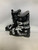 Used Nordica SPEED MACHINE 65W Womens DH Ski Boot Black 250 MP - M07 - W08 11823-S000036788 View 2