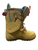 Used Burton RITUAL Womens Snowboard Boots Tan Senior 8 10299-S000305103 View 3
