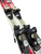 Used K2 AMP STRIKE JR Boys DH Ski/Binding Red 112 cm 11732-S000361068 View 6