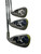 Used Callaway X 18 Mens Iron Set RH 4I-PW 11484-S000296006 View 2