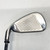 Used Callaway BIG BERTHA 06 Mens Individual Iron RH 5 Iron 11805-S000073194 View 2
