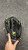 Used Franklin 22611 BB/SB Glove RH Throw Black 12" 11162-S000443372 View 5