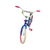 Used Huffy SEA STAR BMX Bike Girls Royal Blue 20" 11479-S000413088 View 1