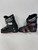 Used Alpina J3 SPORT FIT Boys DH Ski Boot Black 255 MP - M07.5 - W08.5 11891-S000313080 View 1