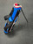 Used Top Flite JR STAND BAG Jr Stand Bag Royal Blue 11849-S000035652 View 3