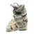 Used Nordica OLYMPIA Womens DH Ski Boot White 275 MP - M09.5 - W10.5 11794-S000271590 View 2