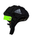Used Adidas SOFT SHELL Football Helmet Black LG 11731-S000156011 View 1