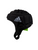 Used Adidas GAME BREAKER SOFT SHELL Football Helmet Black 11731-S000156010 View 2