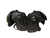 Used Xenith Xflexion FLYTE Junior Football Shoulder Pads Black SM 11731-S000156017 View 2