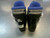 Used Nordica GP TJ Boys DH Ski Boot Royal Blue 225 MP - J04.5 - W5.5 11339-S000197785 View 2