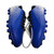 New Stealth Cleat Blue Y9 11617-VIZVZSE93357Y9 View 2