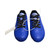 New Stealth Cleat Blue Y9 11617-VIZVZSE93357Y9 View 1