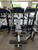 Used Keys BENCH AND CABLE MACHINE Olympic Bench 11906-S000178768 View 1