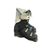 Used Salomon X-PRO ENERGYZER 90 W Womens DH Ski Boot Black 240 MP - J06 - W07 11375-S000372409 View 1