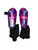 Used Dsg Soccer Shin Guards Junior Purple XXS 11347-S000262060 View 1