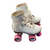 Used Chicago CHICAGO SKATES Child Roller Quad Skates White Youth 13.0 11479-S000413095 View 1