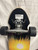 Used Krown KICKTAIL LONG BOARD Longboard Black Long 11774-S000086085 View 3