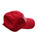 Used Outerwear Mens Hat Red 11884-S000057966 View 2