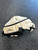 Used GURARDIAN HELMET PAD FB Helmet White One Size 11825-S000036949 View 2