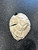 Used GURARDIAN HELMET PAD FB Helmet White One Size 11825-S000036949 View 1
