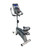 Used Nautilus U616 Upright Bike 11885-S000194543 View 1