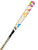 Used Demarini CF9 BB/SB Fastpitch Bat 32" 11951-S000184571 View 2