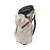 Maxfli, HONORS+, Mens, Cart Bag, White View 1