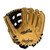 Used Rawlings SS12CB BB/SB Glove RH Throw Brown 12" 11484-S000296030 View 2