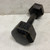 Used York Hex Dumbbell Black 10 lb 11855-S000197663 View 1