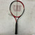 Used Wilson FEDERER 25 Junior Tennis Racquet Red 25" 11855-S000197673 View 1