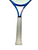 Used Head Racquet TI CONQUEST Adult Tennis Racquet Royal Blue 4 3/8" 11613-S000175192 View 2