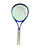 Used Head Racquet TI CONQUEST Adult Tennis Racquet Royal Blue 4 3/8" 11613-S000175192 View 1