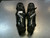 Used Bauer STEET SHIN Junior Shin Guards Black 12" 11339-S000197820 View 1