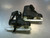Used BOB SKATE Double Runner Skate Black Youth 09.0 11339-S000197824 View 3