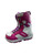 Used Burton GROM LACE Girls Snowboard Boots Pink Junior 05 11932-S000168433 View 1