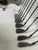 Used Cobra KING COBRA SZ Mens Iron Set RH 4I-SW 11703-S000203958 View 3