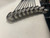Used Cobra KING COBRA SZ Mens Iron Set RH 4I-SW 11703-S000203958 View 2