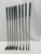 Used Cobra KING COBRA SZ Mens Iron Set RH 4I-SW 11703-S000203958 View 1