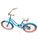 Used KULANA MAKANA Cruiser Bike Womens Carolina Blue 15-16" - SM  Frame 11885-S000194546 View 1