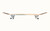 New Restrospec Alameda Complete Skateboard 11286-CCCALAMEDA View 4
