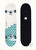 New Restrospec Alameda Complete Skateboard 11286-CCCALAMEDA View 6