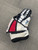Used Vaughn VELOCITY VE8 JR Junior Goalie Catcher White 11809-S000083750 View 2